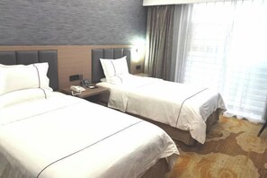 Room - Xiang De V Hotel (Jianli)