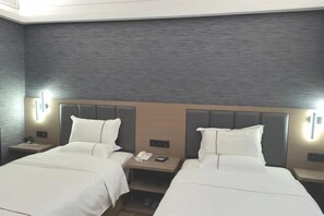 Room - Xiang De V Hotel (Jianli)