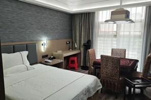 Room - Xiang De V Hotel (Jianli)