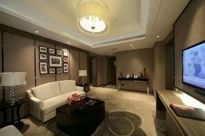 Room - Xiang De V Hotel (Jianli)