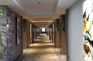 Interior - Xiang De V Hotel (Jianli)