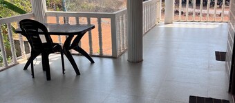 3-bedroom house in charming Gokarna with WiFi