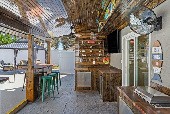 Casa (3 Bedrooms) | Interior