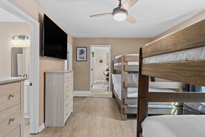 Casa (3 Bedrooms) | Parte interna