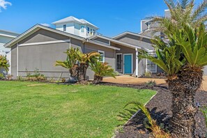 Casa (3 Bedrooms) | Parte interna