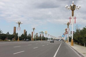 Miscellaneous - IU Hotel Yining Shanghai City (Yining)