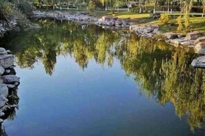 View from property - IU Hotel Yining Shanghai City (Yining)