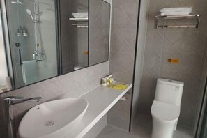 Room - IU Hotel Yining Shanghai City (Yining)