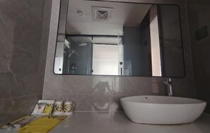 Room - IU Hotel Yining Shanghai City (Yining City)