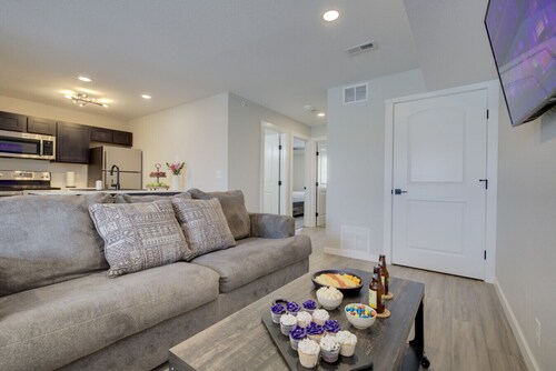 The Gameday Landing at Stadium Place