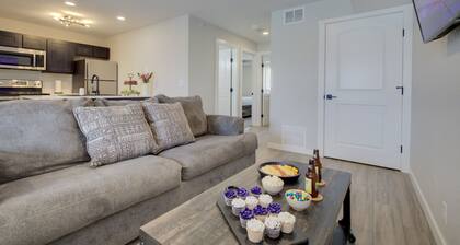 The Gameday Landing at Stadium Place