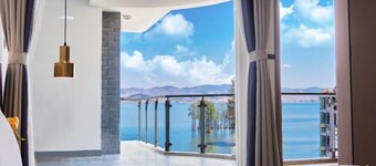 Longkan Yunding Courtyard Hotel