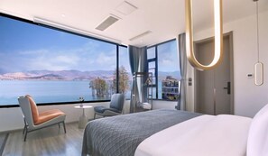 Room - Longkan Yunding Courtyard Hotel (Dali City)