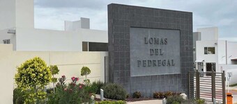 Hermosa casa alberca climatizada