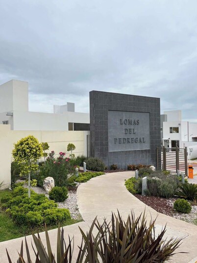 Hermosa casa alberca climatizada