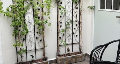 Hermosa casa alberca climatizada