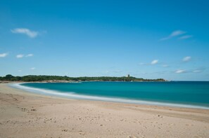 Beach - Rustic Gallurese (Aglientu)