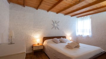 2 camere, ferro/asse da stiro, Wi-Fi, lenzuola