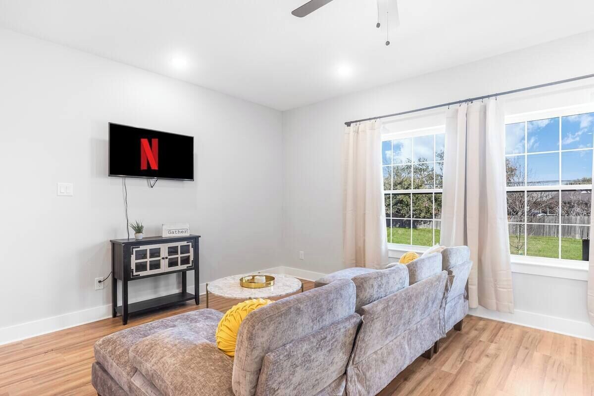 Image de profil de l’hôte