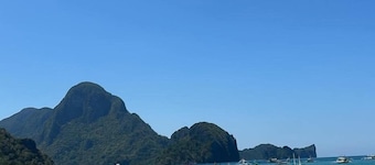 Morocco Hotel El Nido