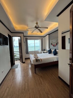 Free WiFi - Morocco Hotel El Nido (El Nido)