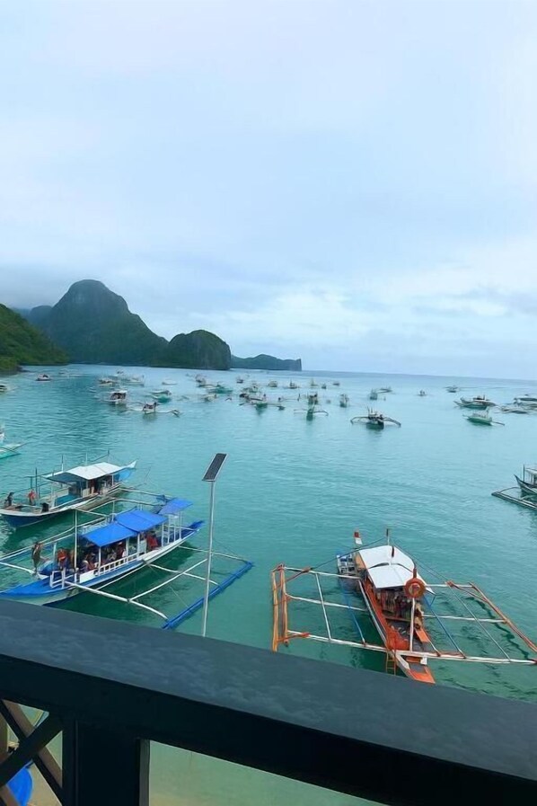 Marina - Morocco Hotel El Nido (El Nido)