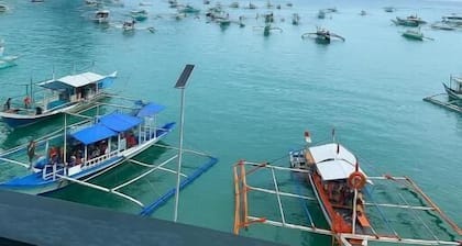 Morocco Hotel El Nido