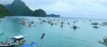 Morocco Hotel El Nido