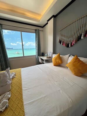 Soundproofing, free WiFi - Morocco Hotel El Nido  (El Nido)