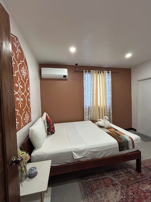 Habitación triple familiar | Wifi gratis