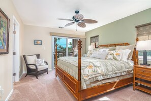 Townhome, 3 Bedrooms, Lanai, Garden View - Lux Retreat 3BR (Waikoloa)