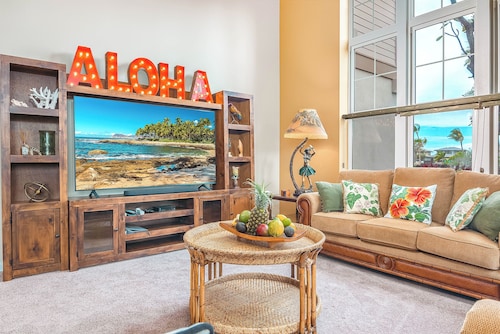 Lux Retreat 3BR