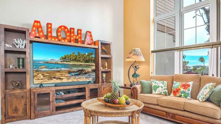 Lux Retreat 3BR