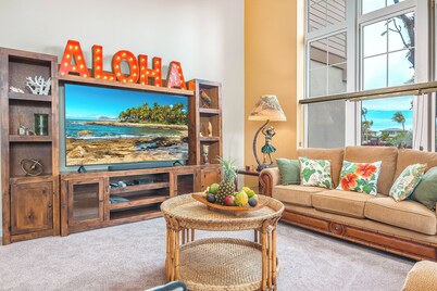 Lux Retreat 3BR