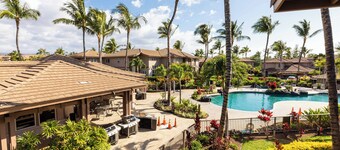 Hilton Pool Pass Lux Retreat 3BR