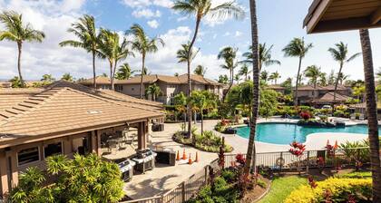 Hilton Pool Pass Lux Retreat 3BR