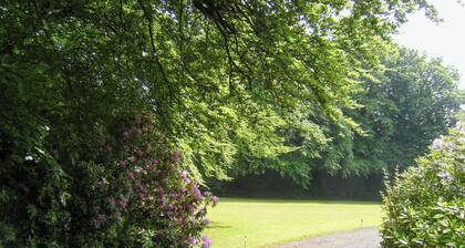 The Garden Lodge Flat - UK49415