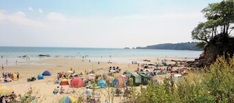 The Garden Lodge Flat - UK49415
