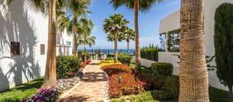 Apartamento La Isla (Mar de Pulpi)