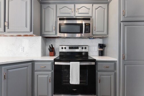 Traditional Meets Design House