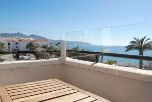 Property grounds - Carabeo 24 Apartment by Casasol (Nerja)