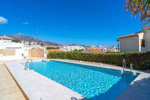 Outdoor pool - Miami 44 Seaview by Casasol (Nerja)