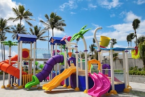 10 indoor pools, 15 outdoor pools - Minha Cota (Ipojuca)