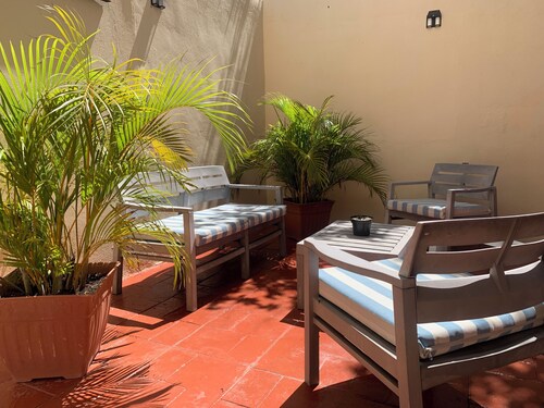 Casa de Bendicion a solo 20 minutos del aeropuerto