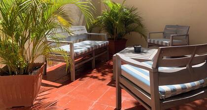 Casa de Bendicion a solo 20 minutos del aeropuerto