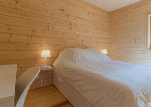 1 bedroom, free WiFi - Le Grand Tétras - Boutx (Boutx)