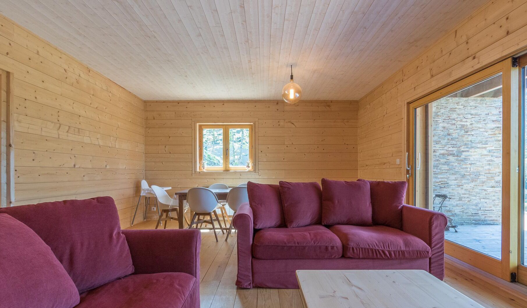 Oppholdsområde