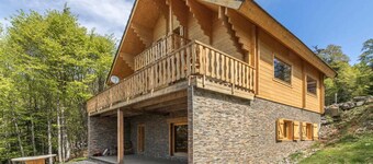 Le Grand Tétras - Boutx