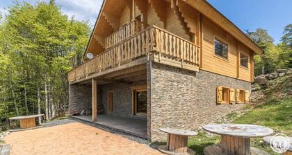 Le Grand Tétras - Boutx