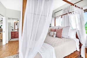2 chambres, fer et planche à repasser, lit parapluie, Wi-Fi gratuit